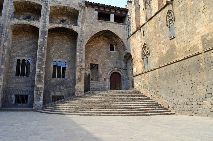 Museo de Historia de la Ciudad