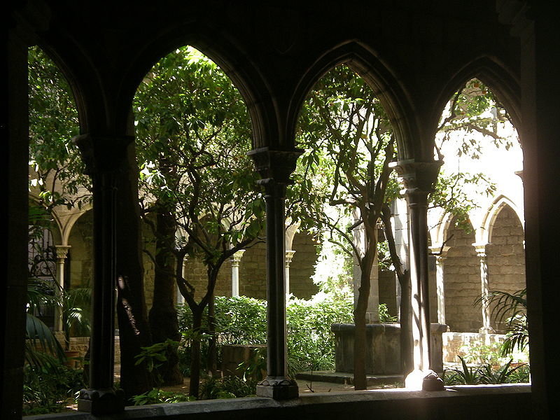 Iglesia de Santa Anna