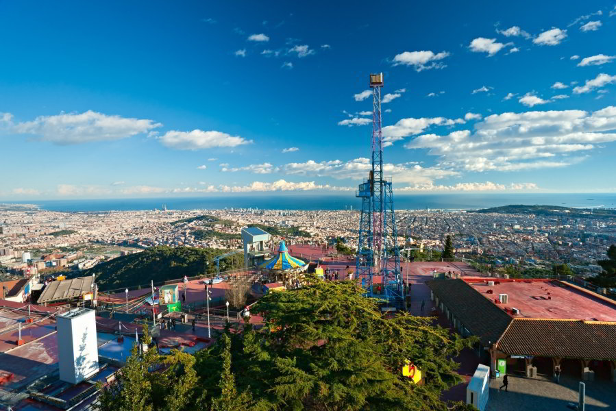 Tibidabo