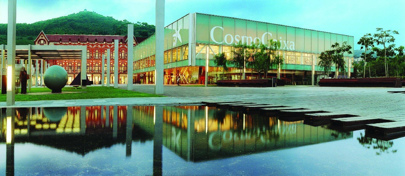 Cosmocaixa