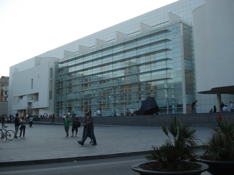 MACBA