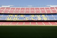 Tour Camp Nou