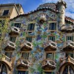 Catalan Modernism: Guided Walking Tour of Barcelona