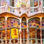 Catalan Modernism: Guided Walking Tour of Barcelona