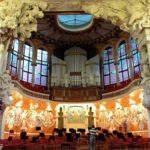 Catalan Modernism: Guided Walking Tour of Barcelona