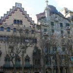 Catalan Modernism: Guided Walking Tour of Barcelona