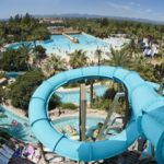 Costa Caribe Aquatic Park: One Day Trip from Barcelona