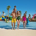 Costa Caribe Aquatic Park: One Day Trip from Barcelona