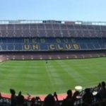 Camp Nou - F.C.Barcelona Open Date Ticket