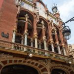 Tour por el Palau de la Música Catalana con admisión sin colas