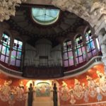 Tour por el Palau de la Música Catalana con admisión sin colas