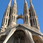 Sagrada Familia: Tour with Skip The Line Tickets and Optional Towers Visit