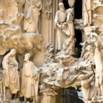 Sagrada Familia: Tour with Skip The Line Tickets and Optional Towers Visit