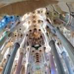 Sagrada Familia: Tour with Skip The Line Tickets and Optional Towers Visit