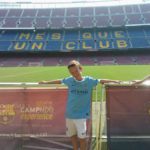 Camp Nou - F.C.Barcelona Open Date Ticket