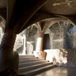 Gaudí Crypt in Colonia Güell - Entrance tickets-3