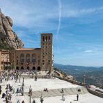 Montserrat half-day tour from Barcelona-2